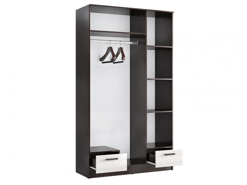 Распашной шкаф Адель