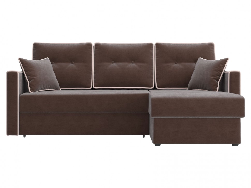 Угловой диван Лагос
