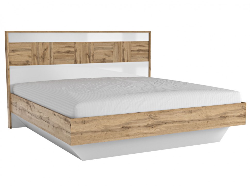 Двуспальная кровать Двуспальная кровать Аризона