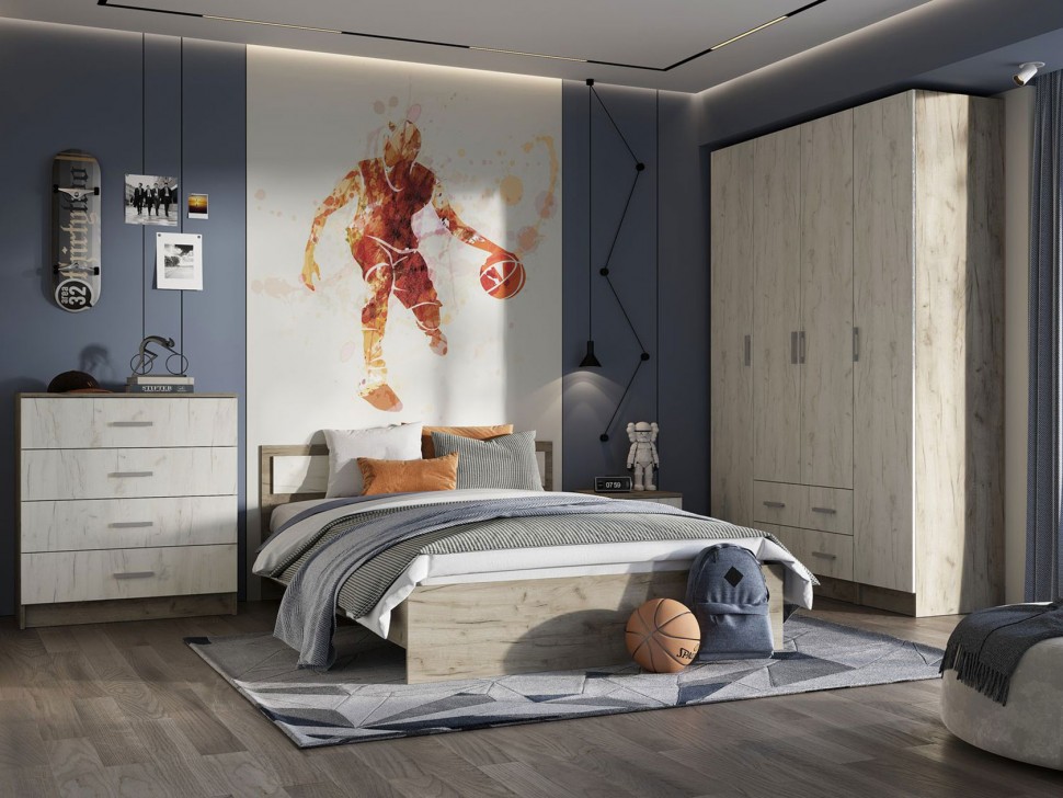 Комод Феста