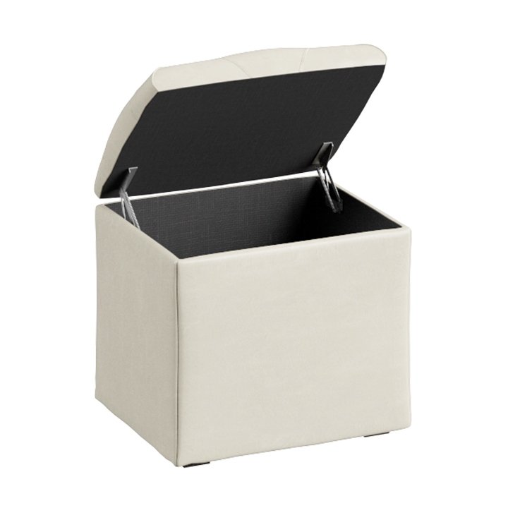 Пуф с ящиком для хранения Триада-мини