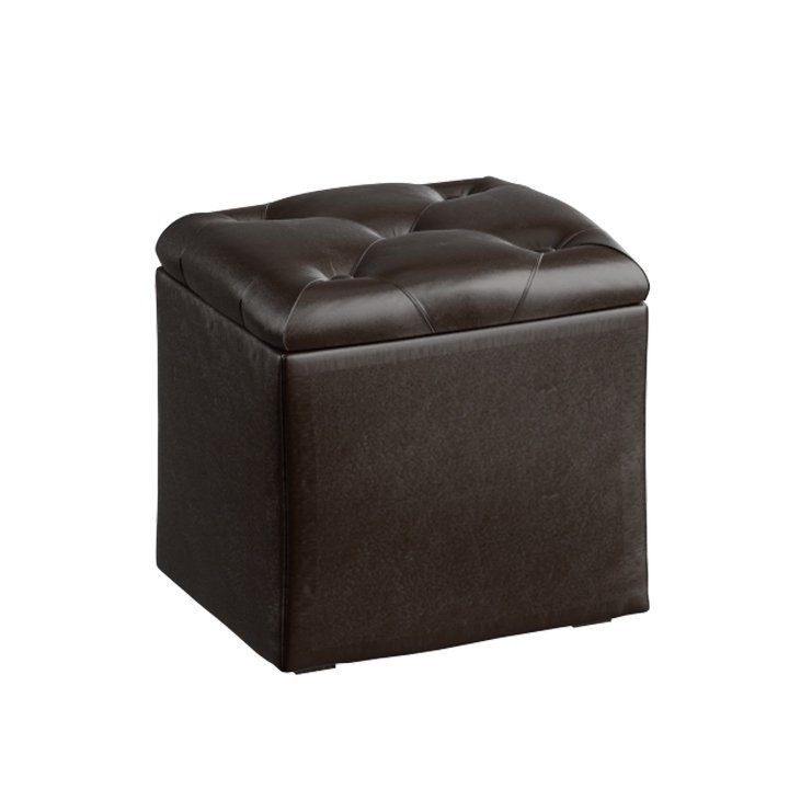 Пуф с ящиком для хранения Триада-мини