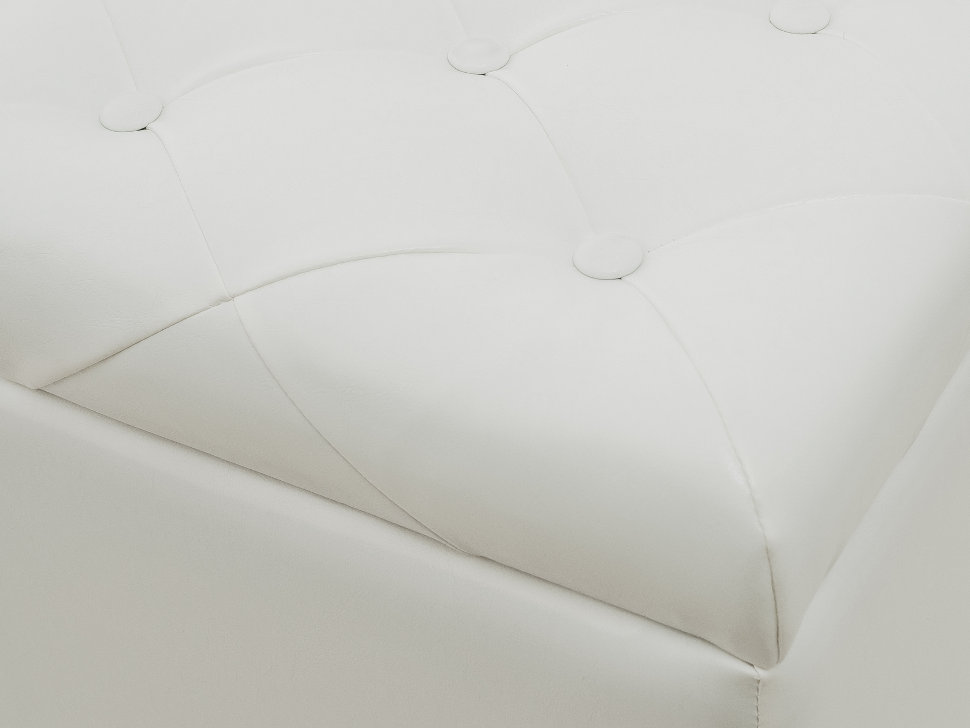 Пуф с ящиком для хранения Триада-мини