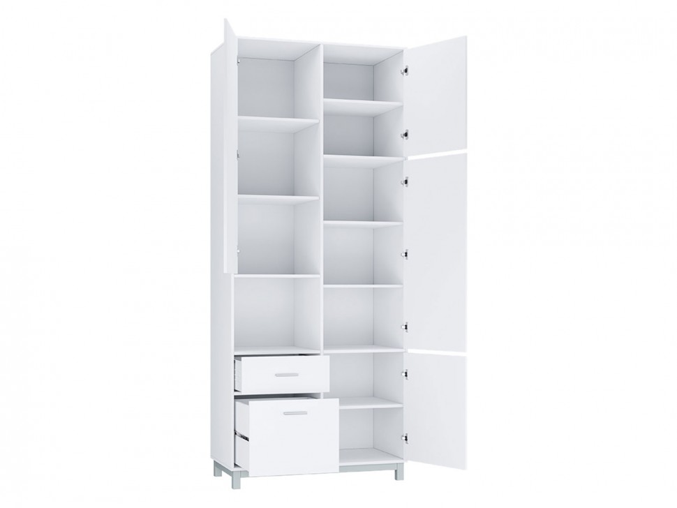 Детский шкаф Симпл 14