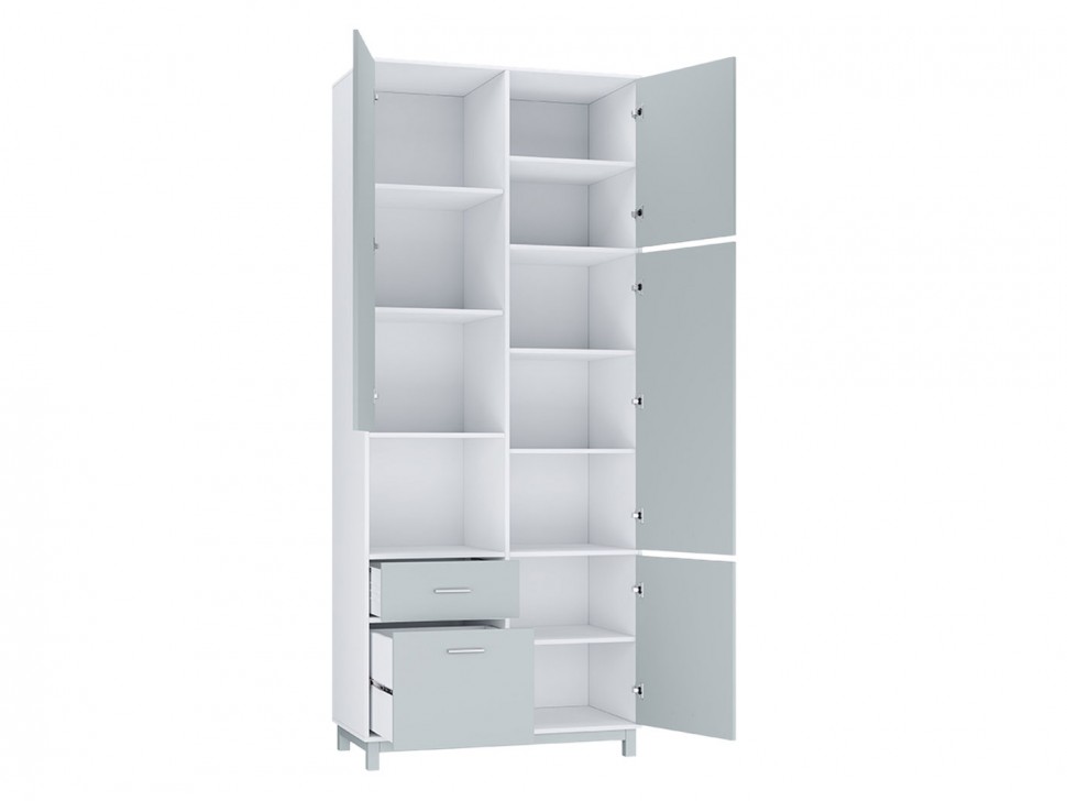 Детский шкаф Симпл 14