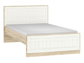 Односпальная кровать Кровать Оливия Лайт НМ 040.34-02