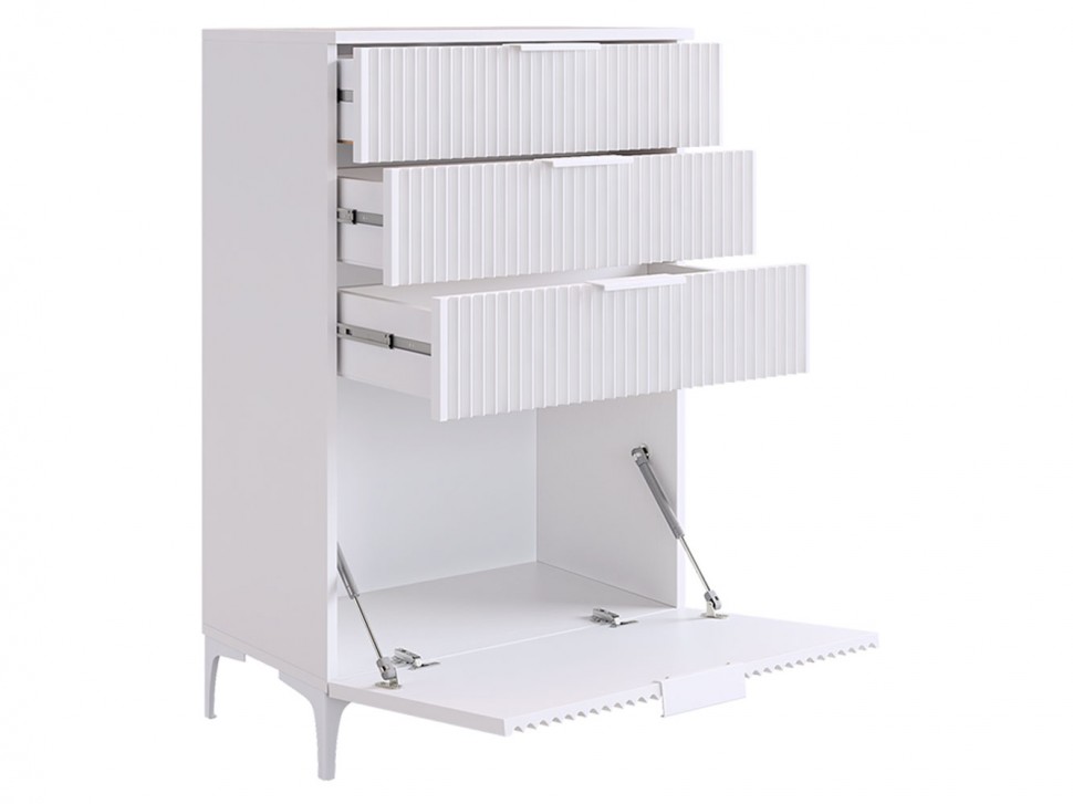 Комод Зефир