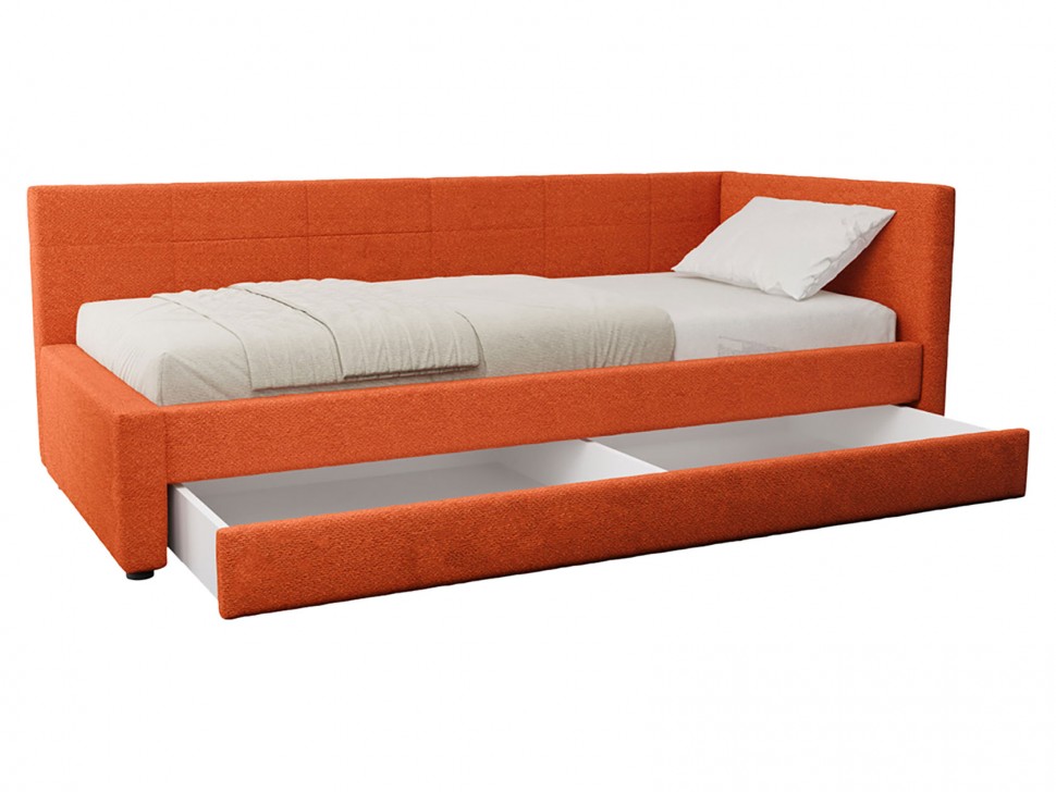 Комплект детской мебели Марвэл