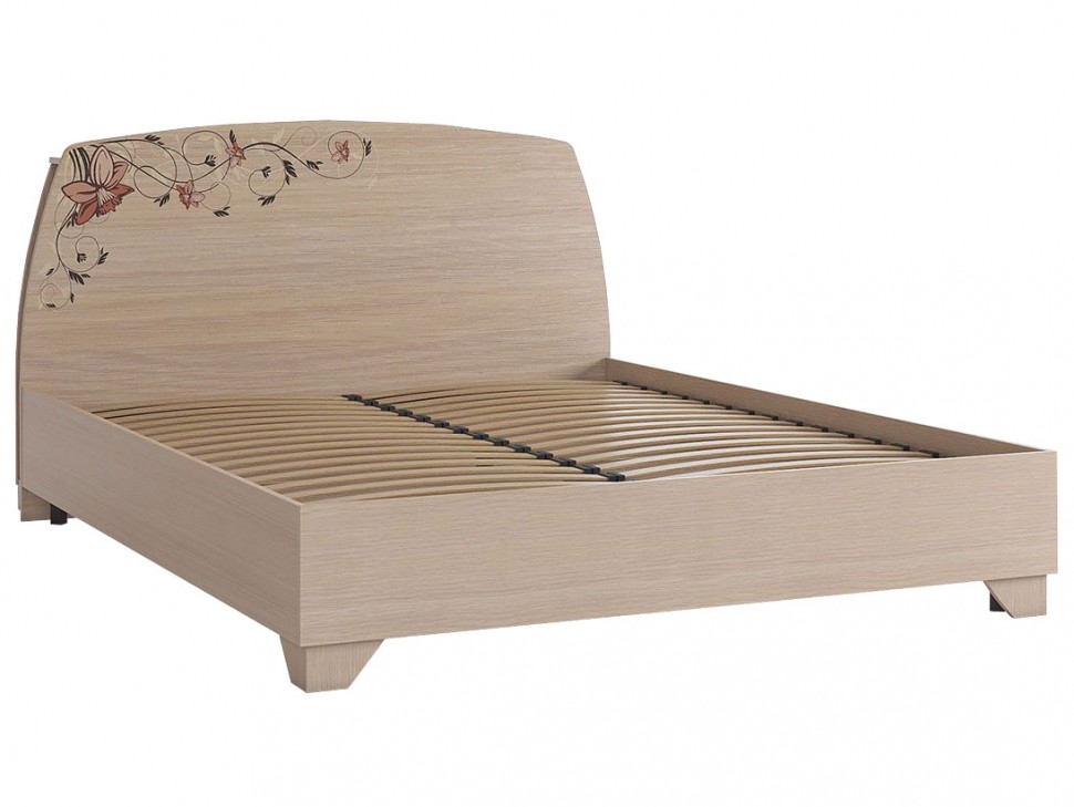 Кровать Виктория-2