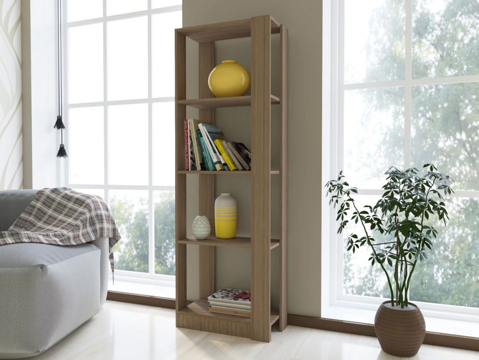 Стеллаж Ланго 3