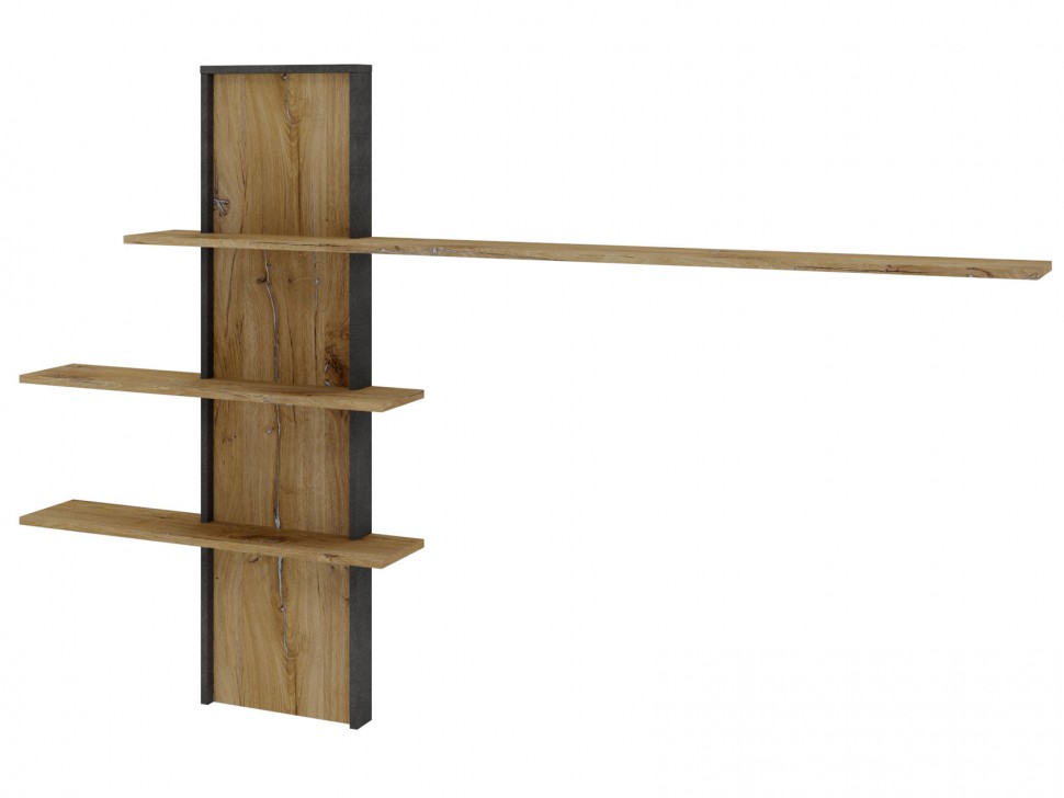 Комплект настенных полок Дакота