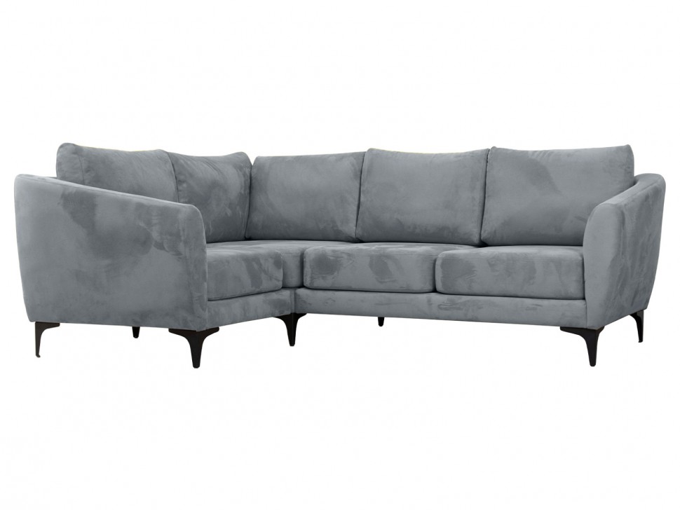 Диван Дана угловой мини