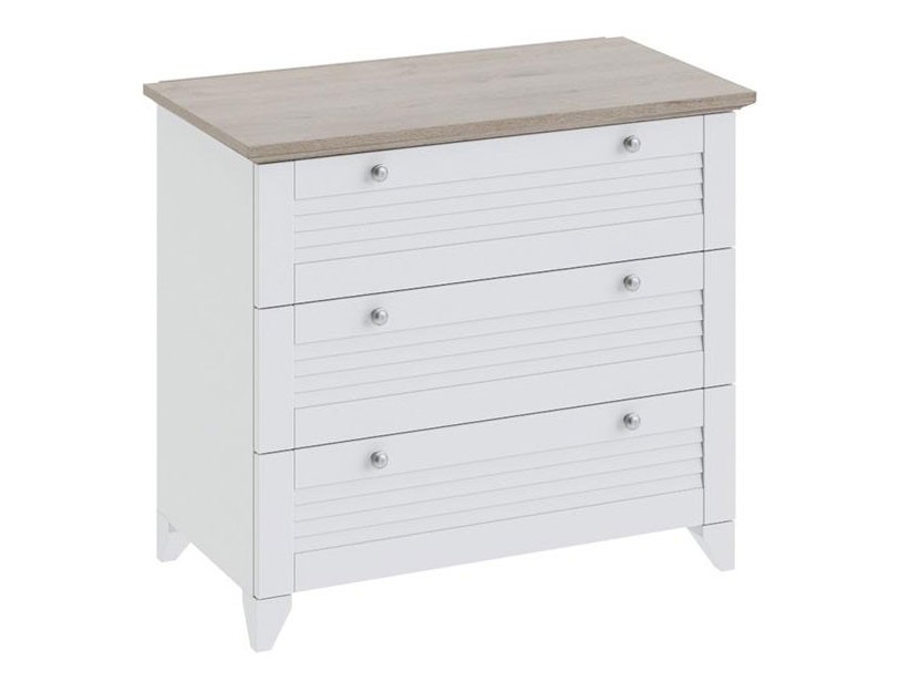 Спальный гарнитур Спальный гарнитур Ривьера 2