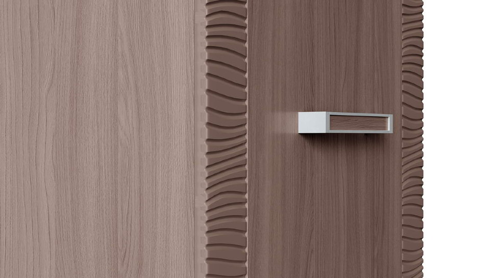 Элегия ШК-141