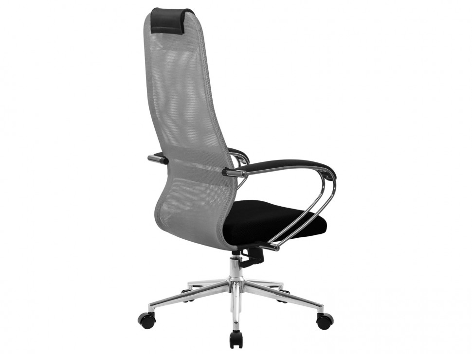 Кресло руководителя SU-B-8/подл.131/осн.009