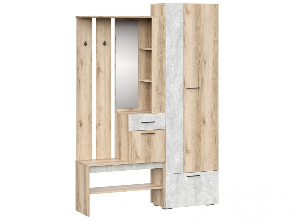 Прихожая Лидер