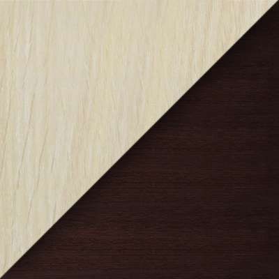 Двухъярусная кровать Астра 3