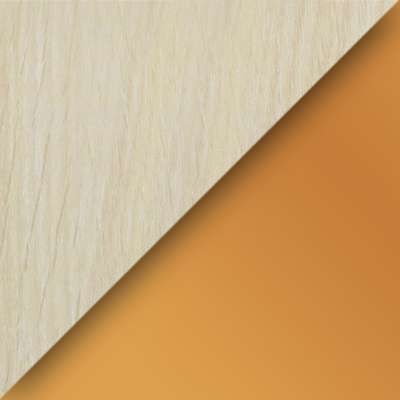 Двухъярусная кровать Астра 3