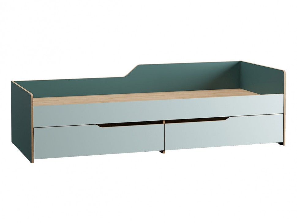 Комплект детской мебели Гудвин К4