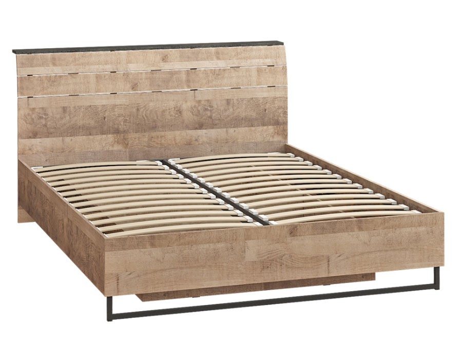 Кровать с подъемным механизмом Трувор ПМ