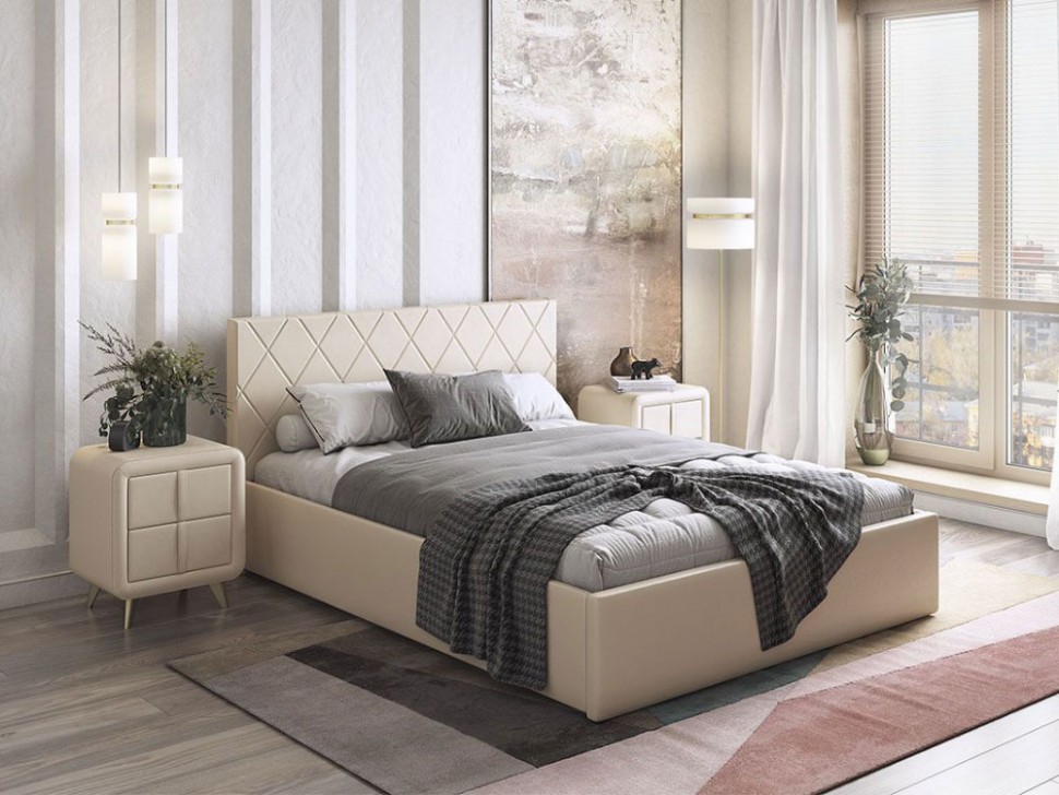 Прикроватная тумбочка Софи