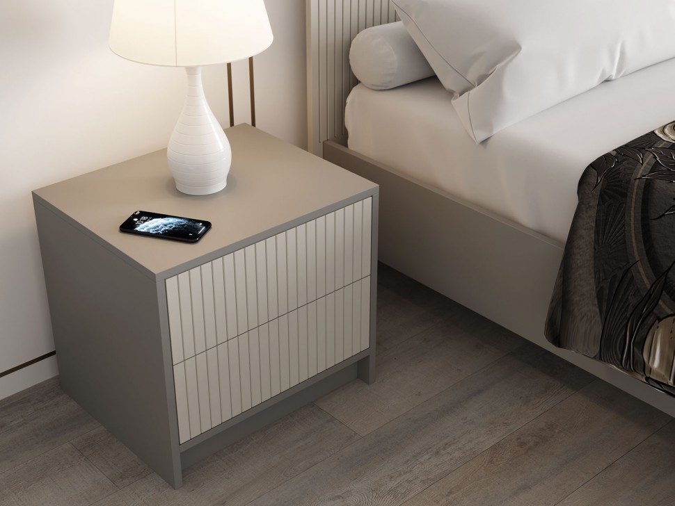 Прикроватная тумба СЕЛЕНА ТМ-001