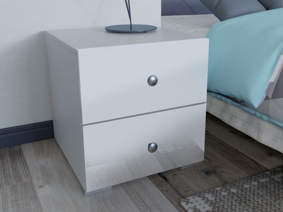 Детская тумба Абрис