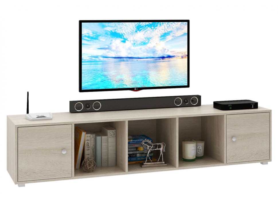 ТВ-тумба Прайм-51-2