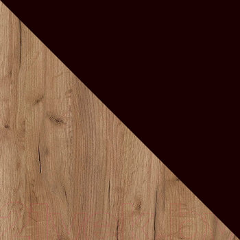 Распашной шкаф Натура