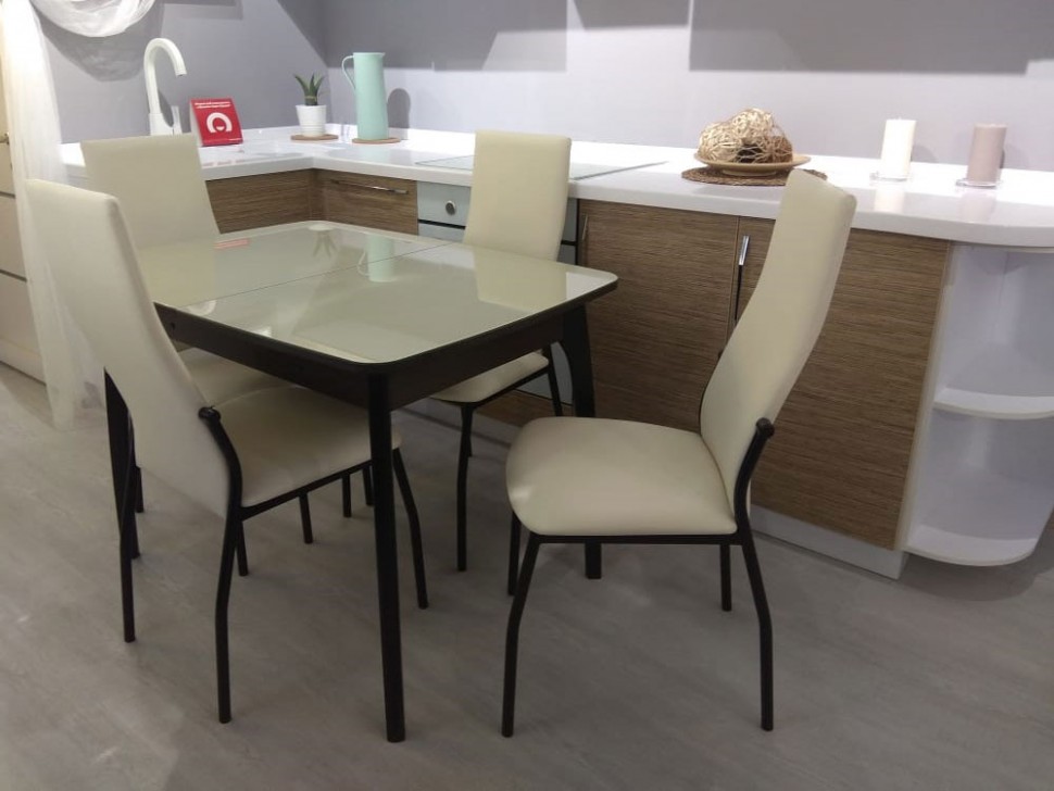 Кухонный стол DikLine М40