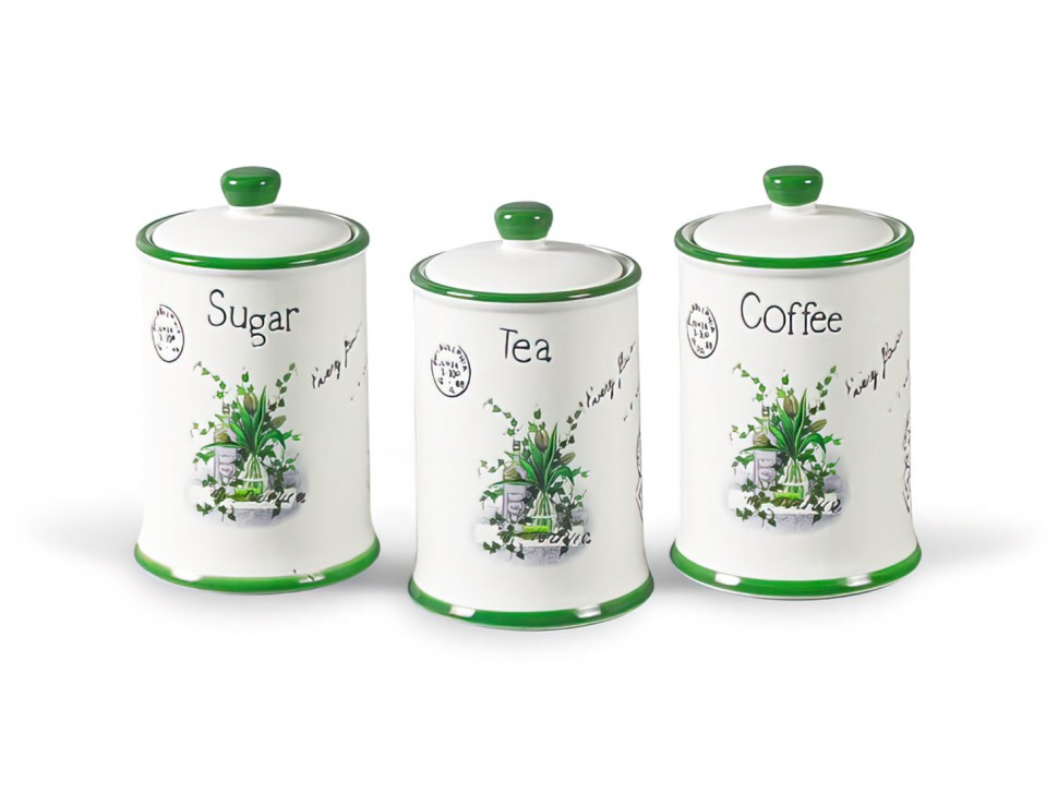 Набор емкостей Полевая фантазия