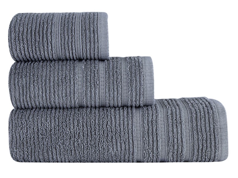 Полотенце махровое "KARNA" KOLMAR 40x60 см