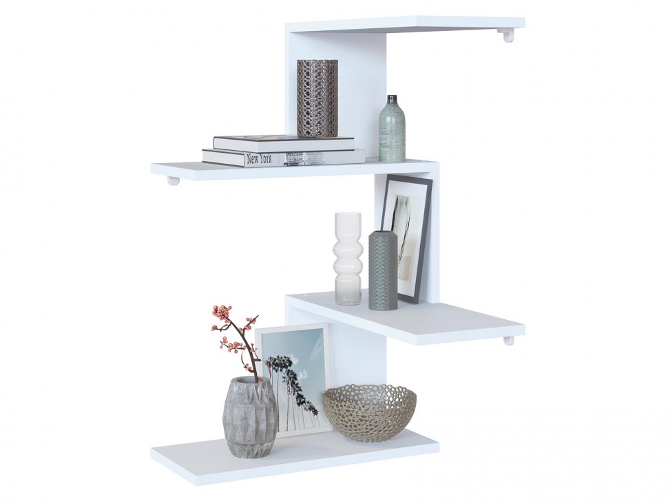 Настенная полка ПК-7