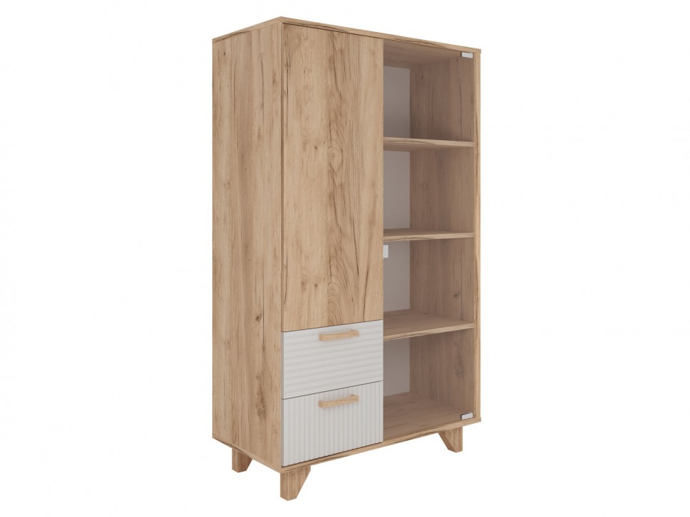 Шкаф-витрина Ньерд