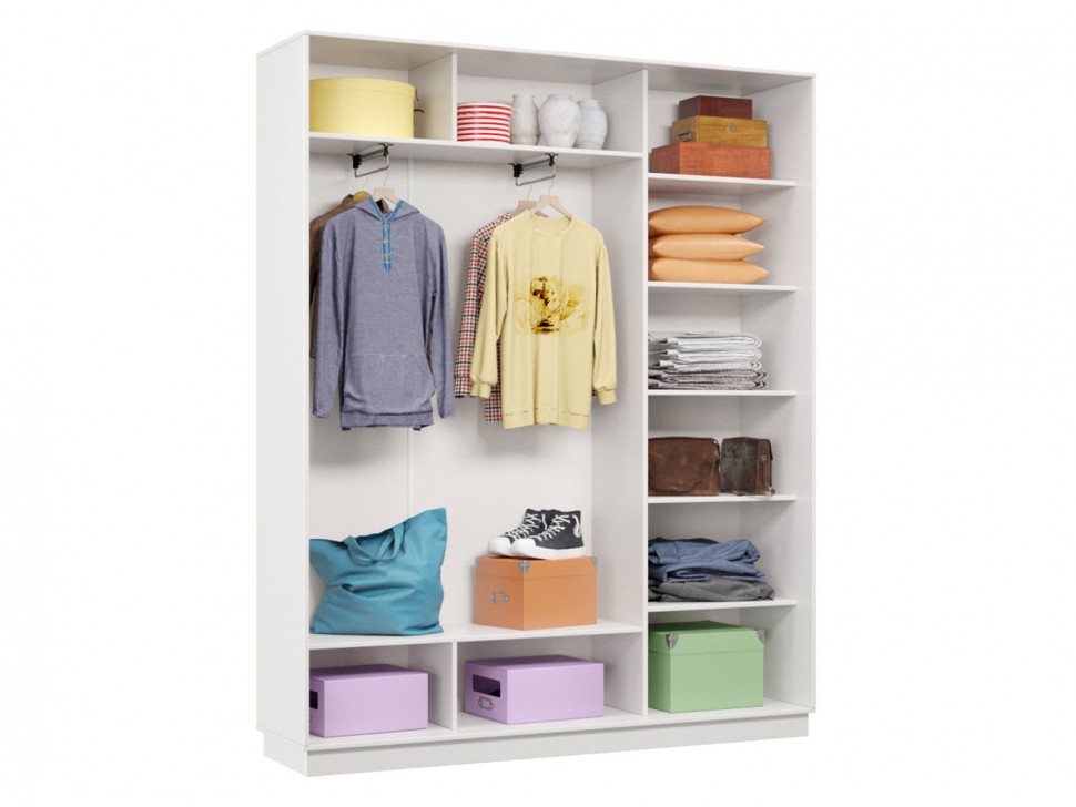 Шкаф-купе Маршал