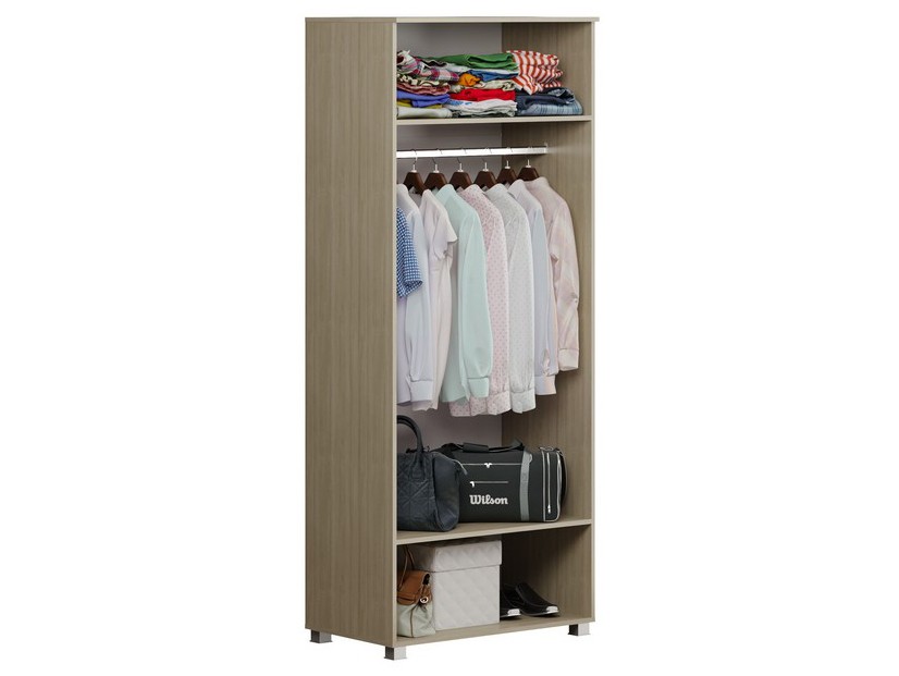 Распашной шкаф Спальня Бьянка Шкаф 900