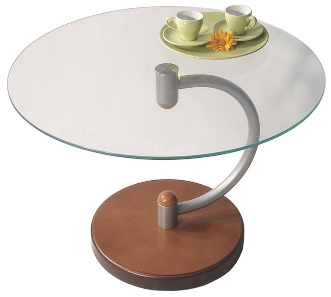 Журнальный столик Дуэт 13Н