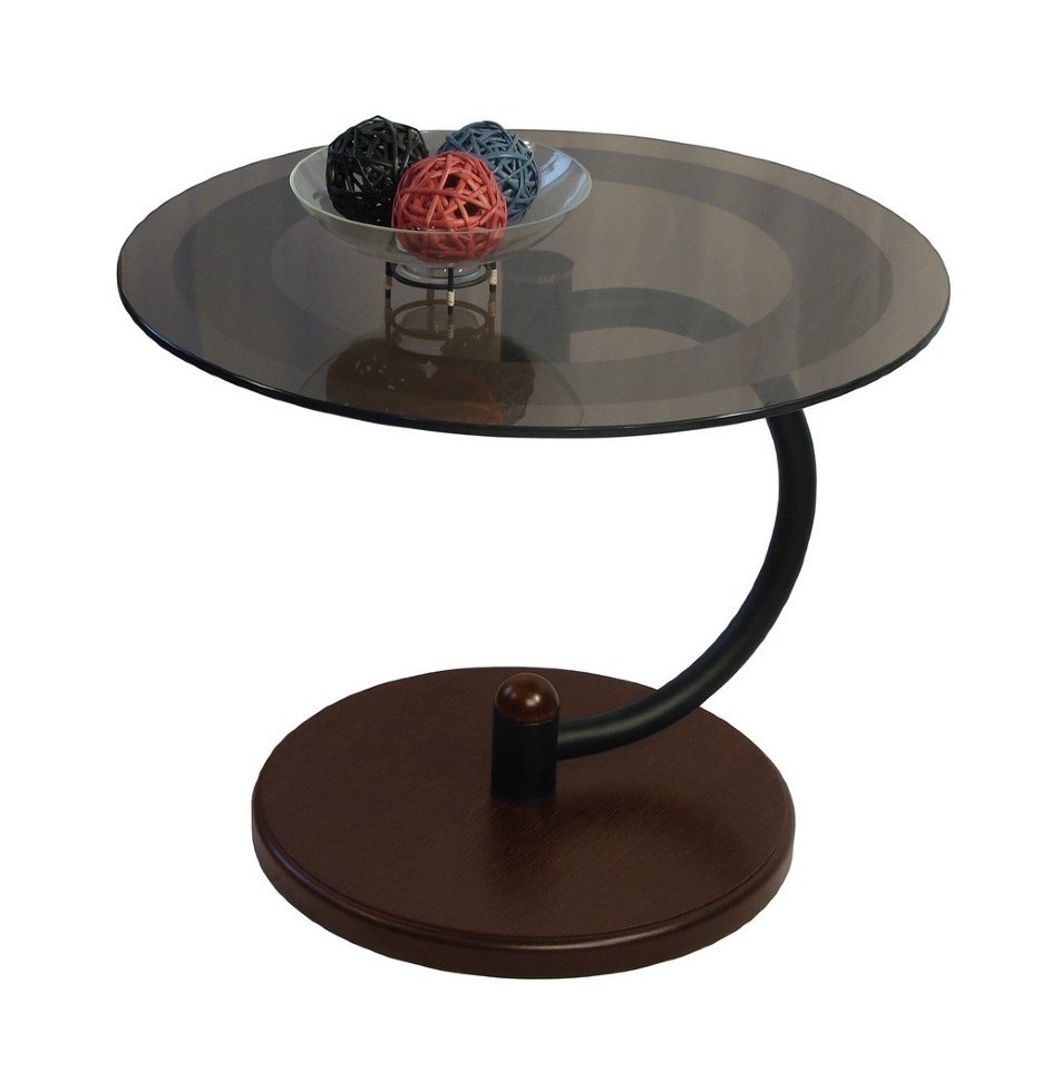 Журнальный столик Дуэт 13Н