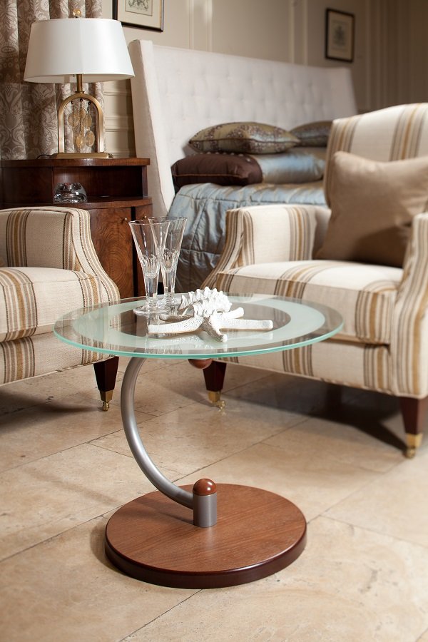 Журнальный столик Дуэт 13Н