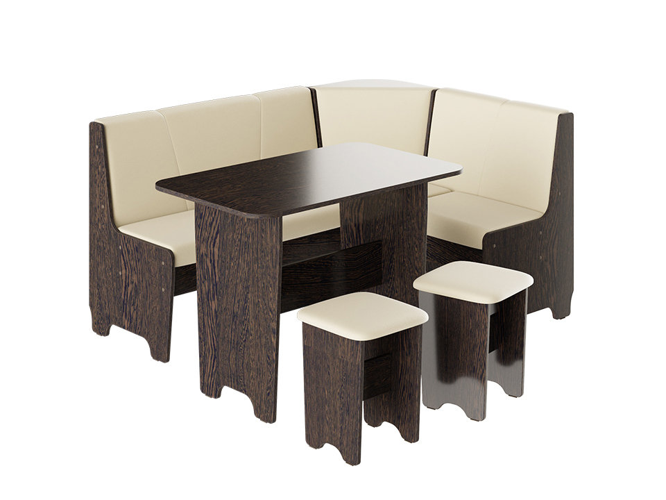 Кухонный уголок Техас