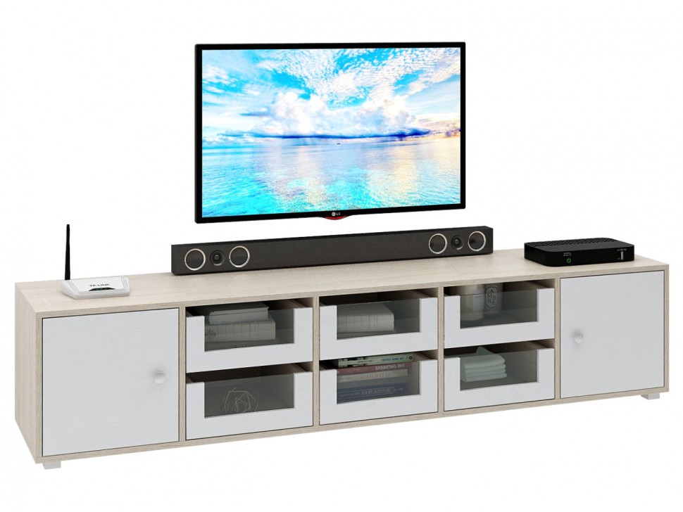 ТВ-тумба Прайм-51-3