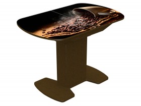 Кухонный стол Корсика - Фотопечать