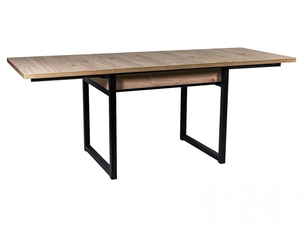 Кухонный стол Стол ДП1-02-05 раздвижной М64 АРТ