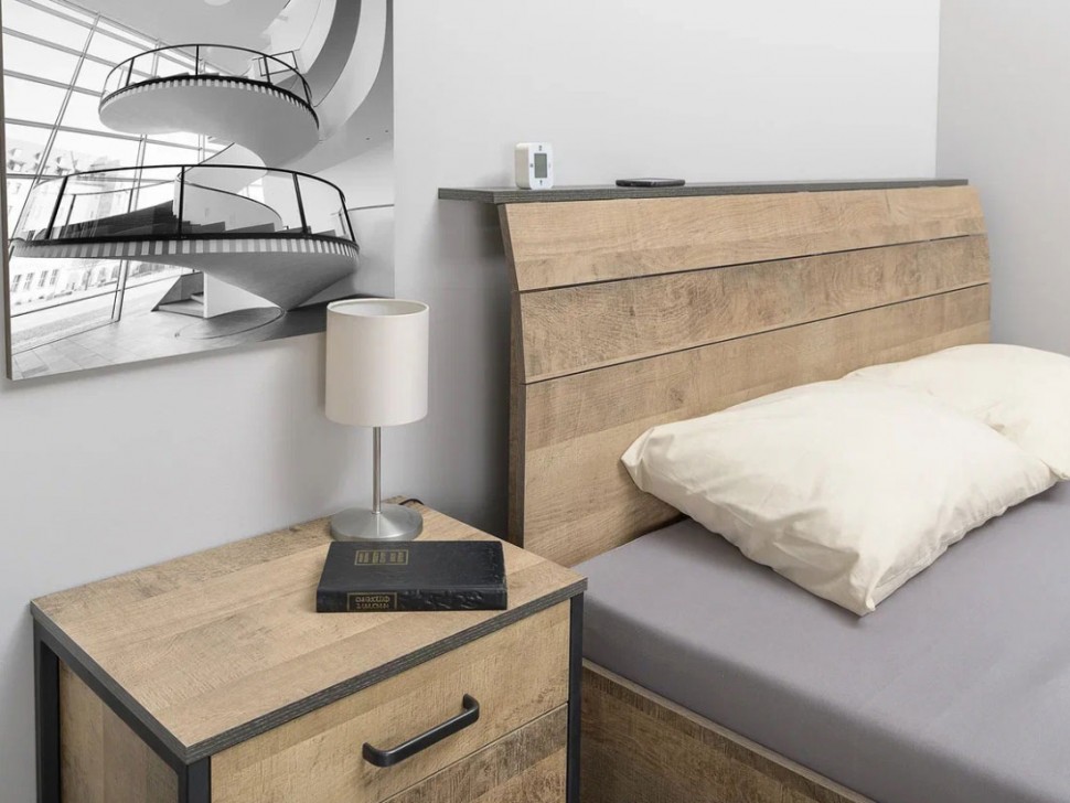 Спальный гарнитур Трувор