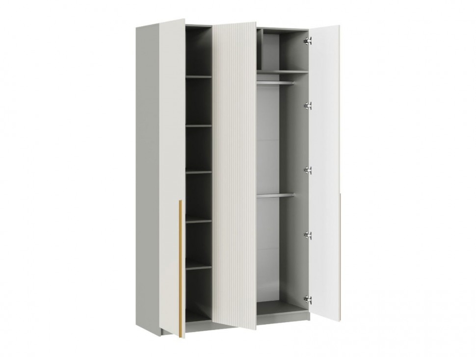 Распашной шкаф Селена