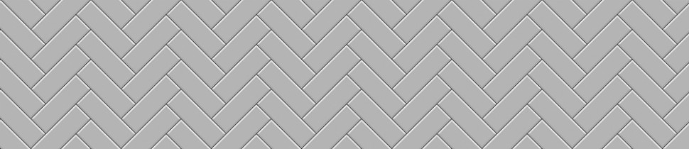 Стеновая панель CPL Метро Керамик Серый