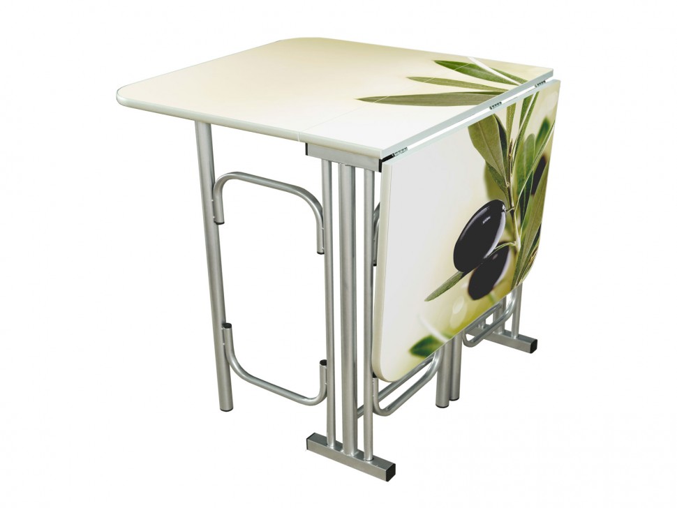 Стол-книжка Стол-книжка Фиеста