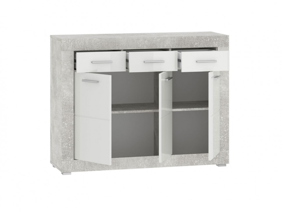 Комод МОНТАНА комод КД-120 71020125