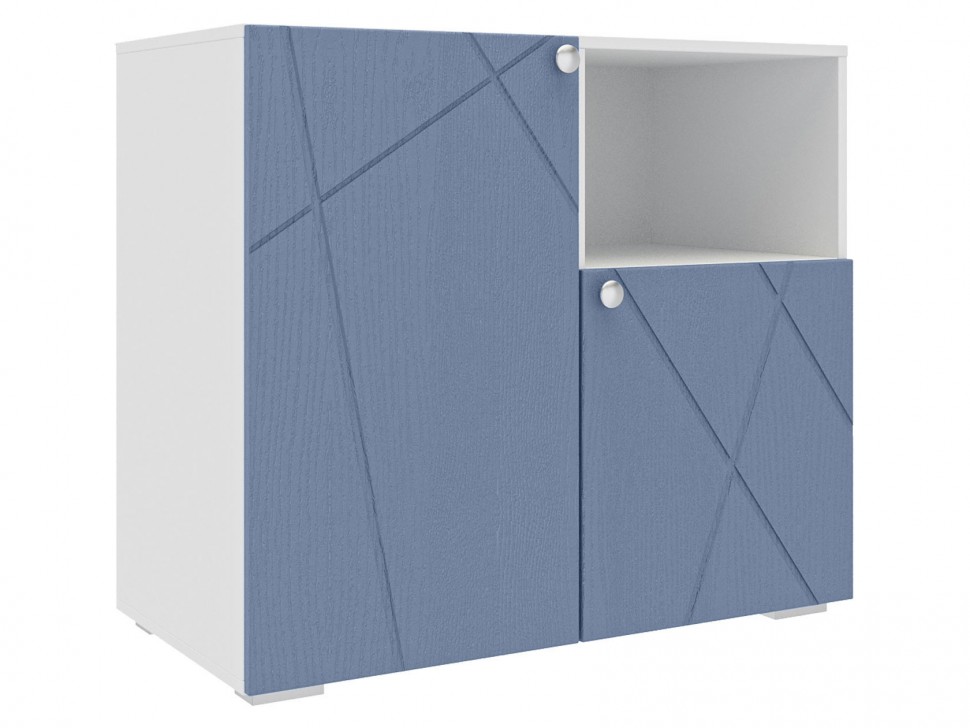 Детская тумба Абрис