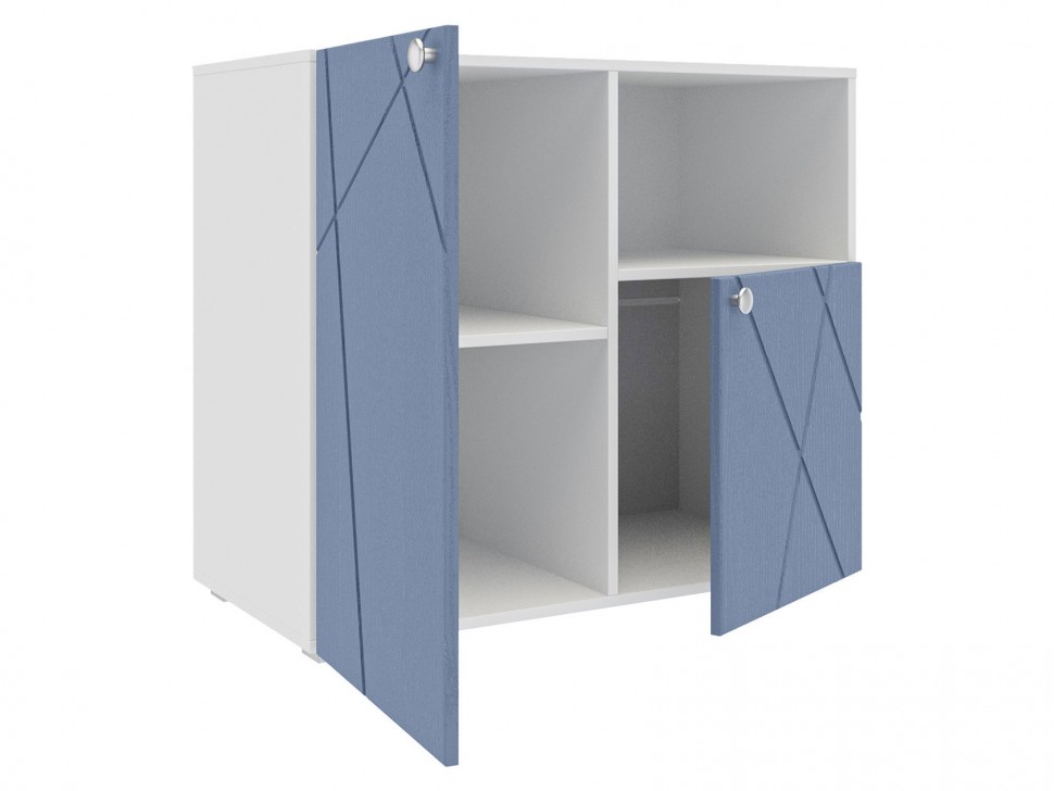 Детская тумба Абрис